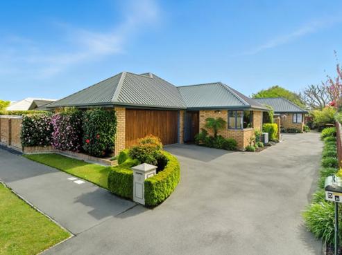 5A Jadewynn Place, Halswell