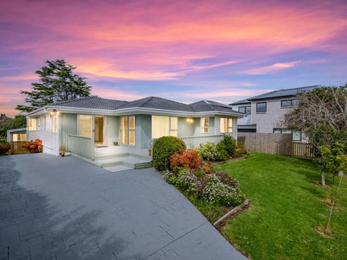 60 Priestley Drive, Bucklands Beach