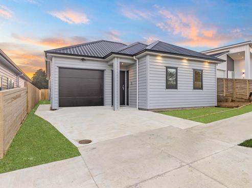 4 Waimaa Lane, Pokeno