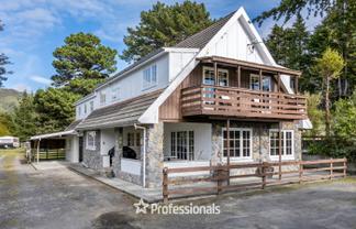 54A Kaitoke Loop Road, Kaitoke