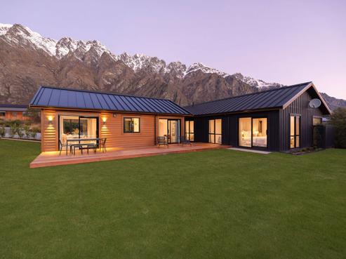 12 Jacks Point Rise, Jacks Point