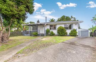 15 Astor Place, Manurewa