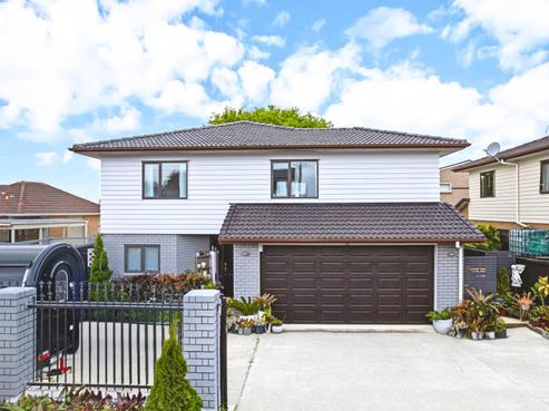 138 Gray Avenue, Papatoetoe
