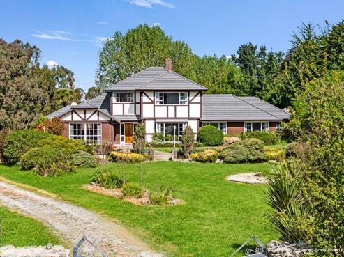22 Rangiora Leithfield Road, Sefton