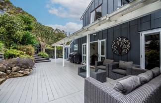 9 Oromahoe Road, Opua