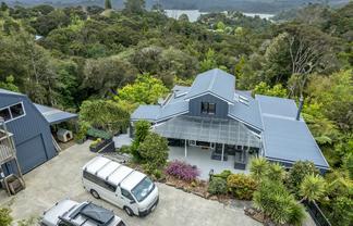 9 Oromahoe Road, Opua