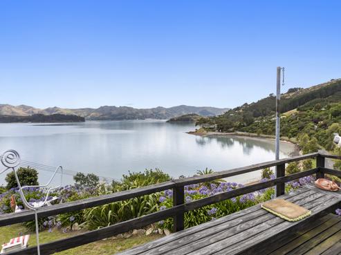 466 Marine Drive, Charteris Bay