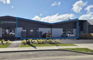 Richmonds New Benchmark for Office Space