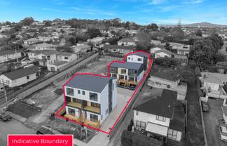 1-7/17 Sunnyfield Crescent, Glenfield