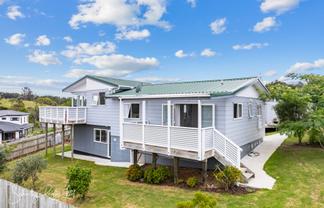 7 Hebe Lane, Maungaturoto