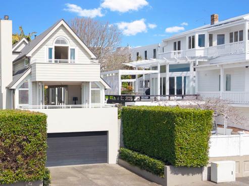 30 London Street, Saint Marys Bay
