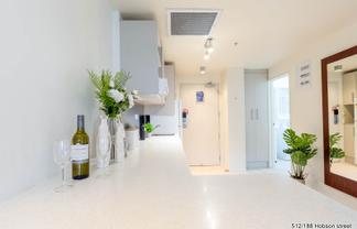 512/188 Hobson Street, Auckland Central