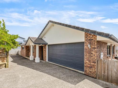 43A Clark Road, Pahurehure