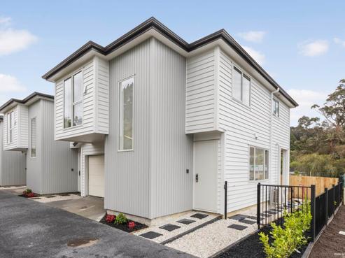 25A Scarlet Drive, Ranui