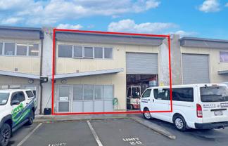 PRACTICAL UNIT ON LAMBIE DRIVE
