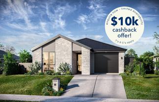 Lot 5 Waipiko Landing, Te Awamutu, Te Awamutu