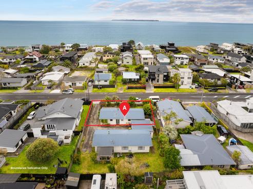 2/1216 Papamoa Beach Road, Papamoa