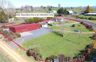 653 Te Kawa Road, Te Awamutu