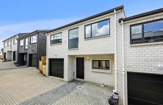 Lot 3/73 Royal Road, Massey