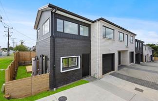 71&73 Royal Road, Massey