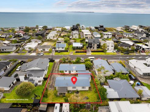 1/1216 Papamoa Beach Road, Papamoa