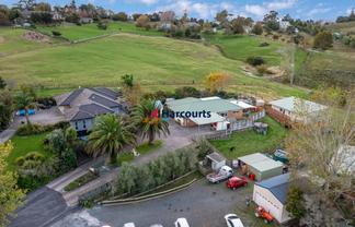 Investment Opportunity With a Twist