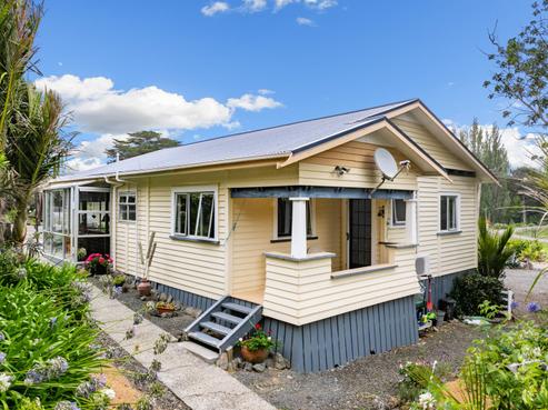 84 Lawson Road, Dargaville Surrounds
