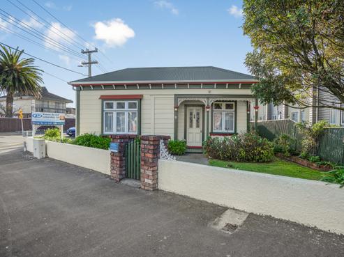 93 Hutt Road, Petone