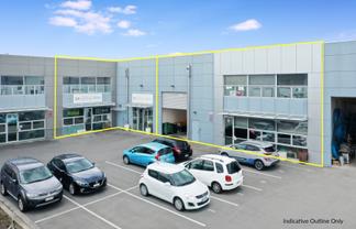 Investment - Fully Leased to NZ Government