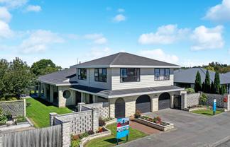 140 Belt Road, Allenton