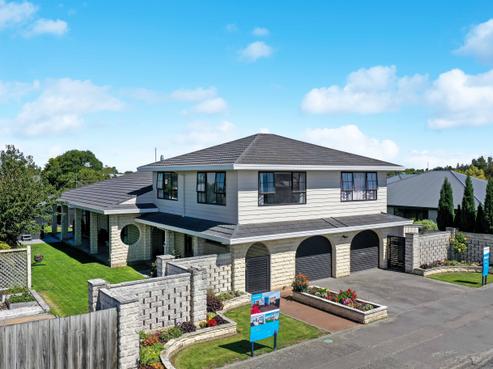140 Belt Road, Allenton