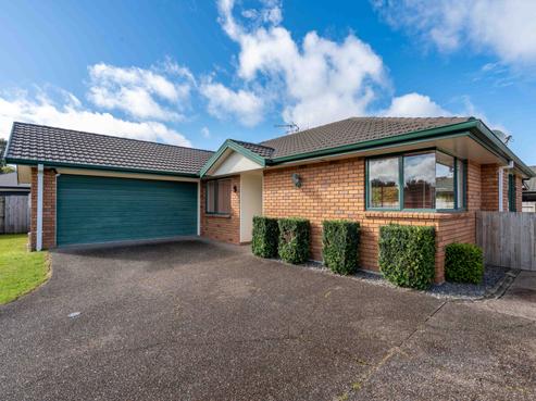 9 Kirk Close, Rototuna