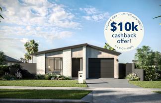 Lot 4 Waipiko Landing, Te Awamutu, Te Awamutu