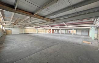 COST-EFFECTIVE INDUSTRIAL PREMISES
