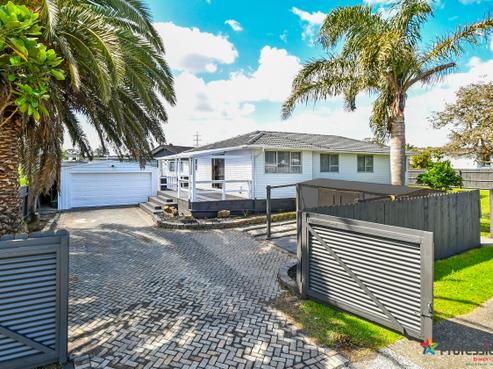 2 Serrano Place, Clover Park