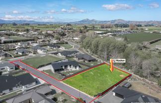 5 Buckeye Grove, Outram