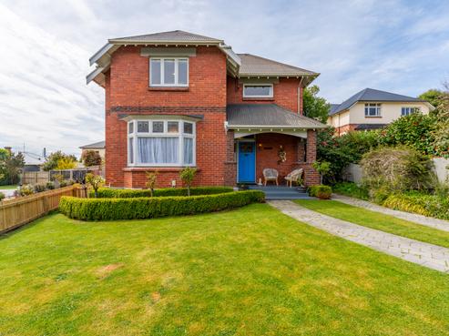 19 Nile Street, Highfield