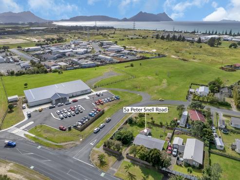 5A Peter Snell Road, Ruakaka