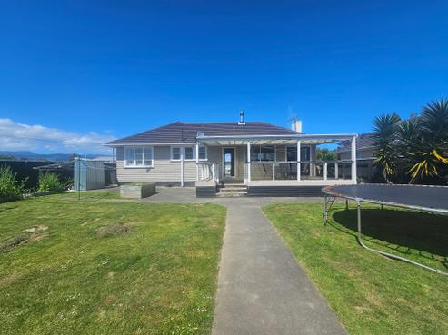 57 Power Street, Levin