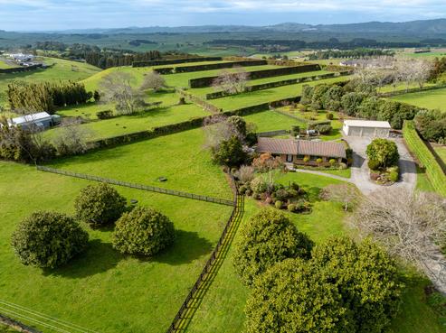 467 Bald Hill Road, Waiuku