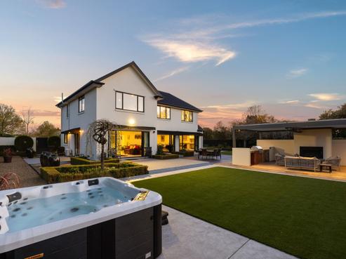 51 Lewisham Park, Saint Albans