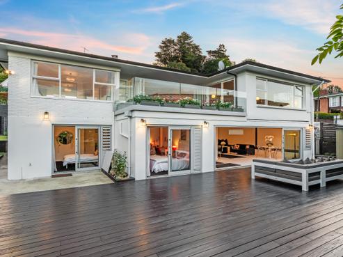 5 Eastbourne Road, Remuera