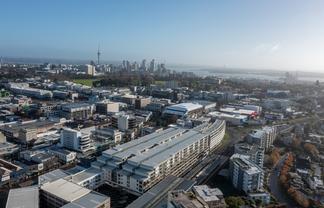 Premium Fitted Office - Newmarket (Off-Market)