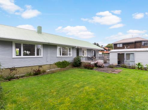 1/31A Abbotts Way, Remuera
