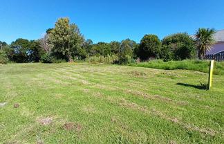 Lot 1/40 Tyler Road, Ngakawau