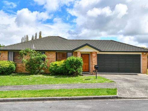 181 Keri Vista Rise, Papakura