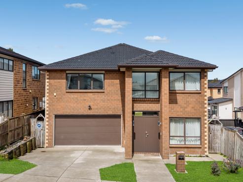 5 Hangahai Road, Flat Bush