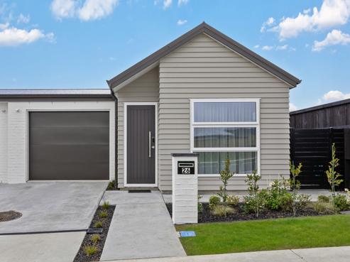 26 Harp Street, Morrinsville