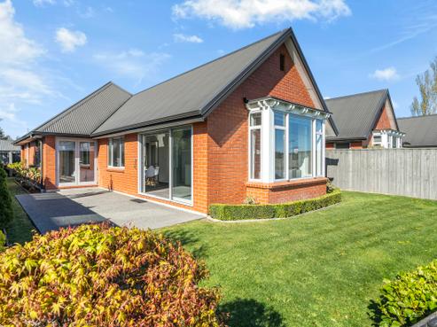 3 Pippin Lane, Rangiora