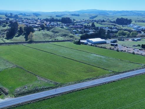 223 Kaitangata Highway, Balclutha